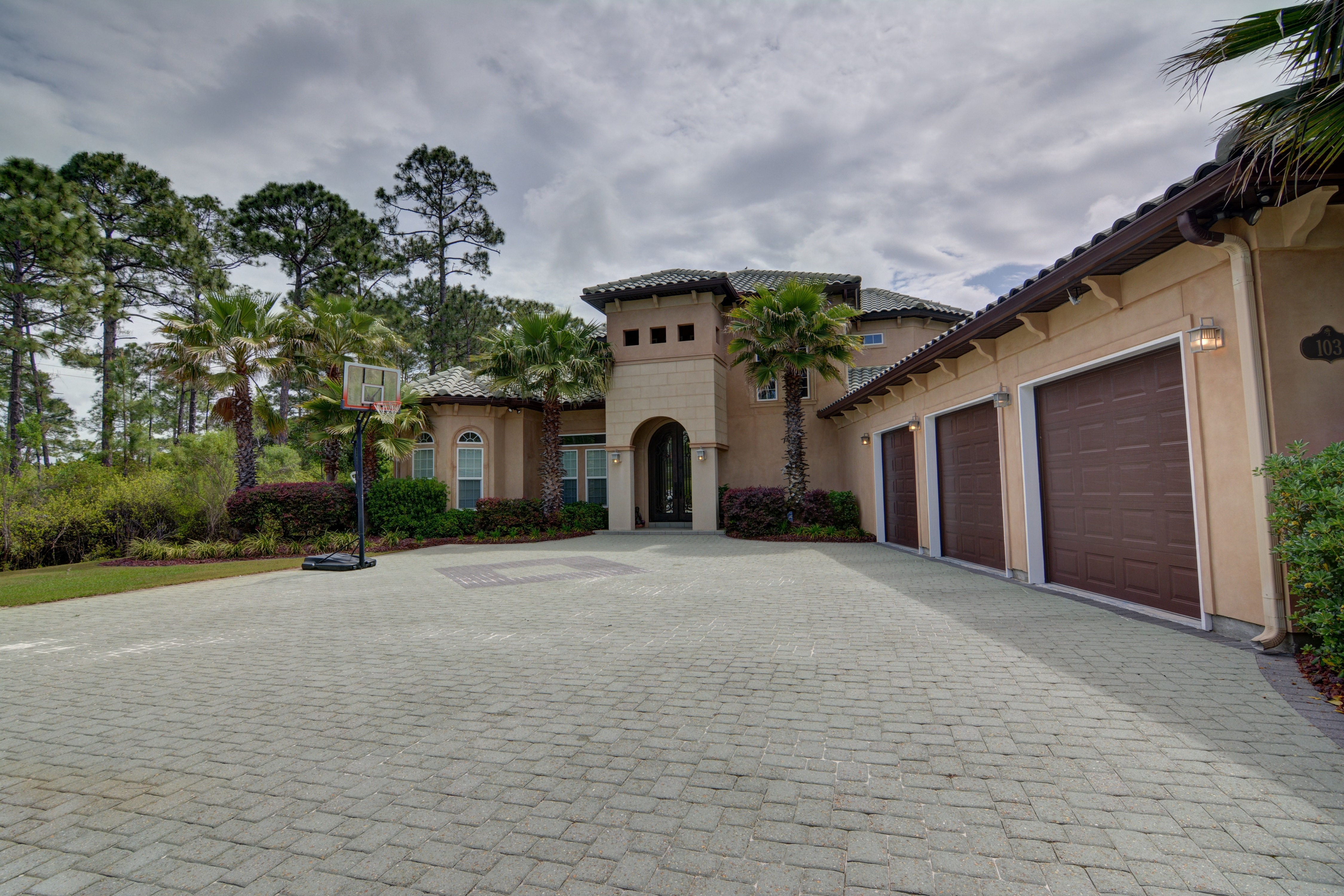 Vacation Home Manager Rental Properties
